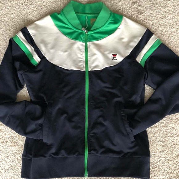Fila jacket - Picture 5 of 7